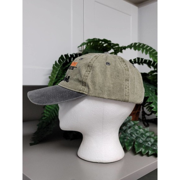 Sunrise Tackle Co. Hat Fishing - Picture 4 of 7